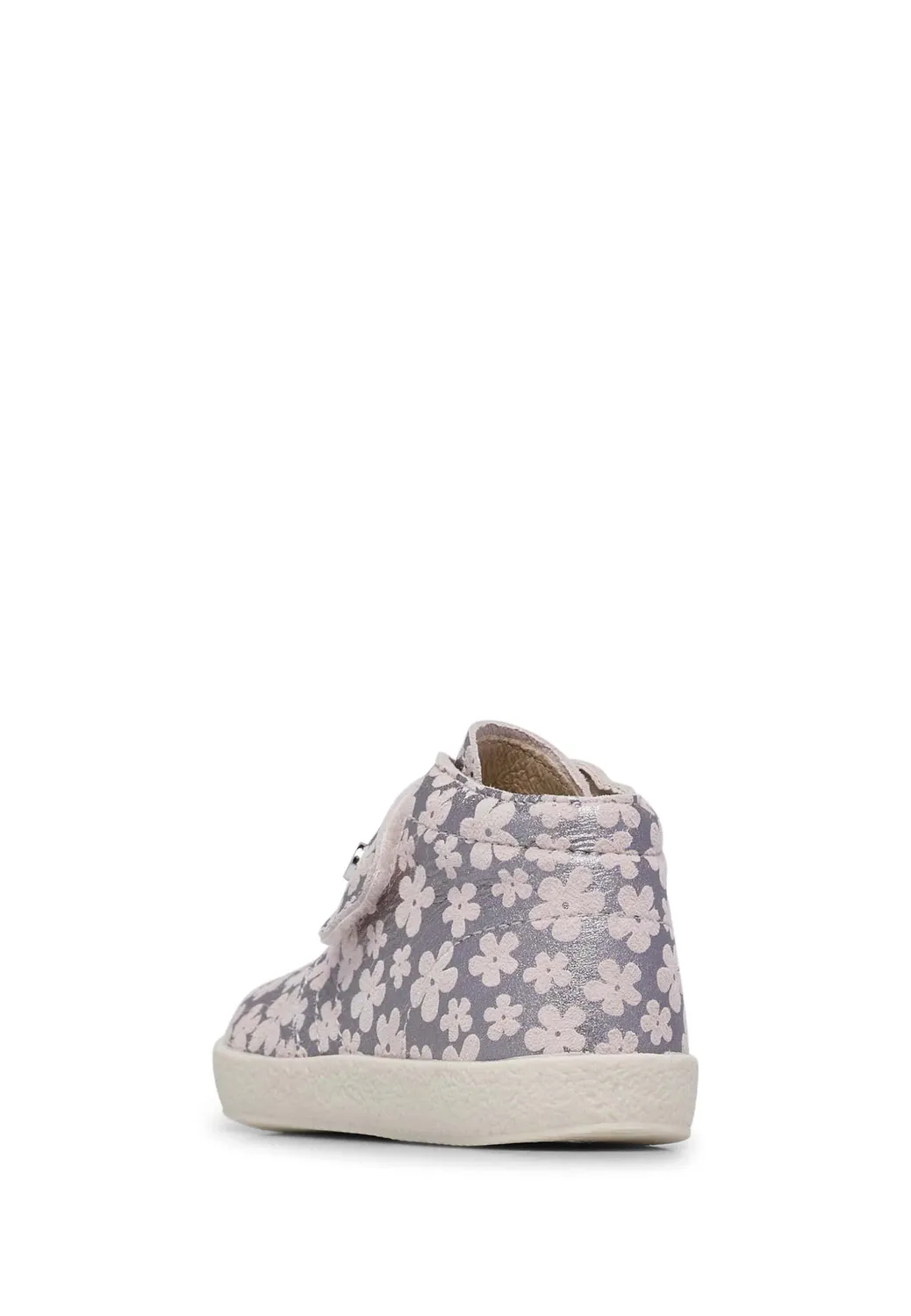 Falcotto Conte VL baskets bébé velcro rose 20 EU