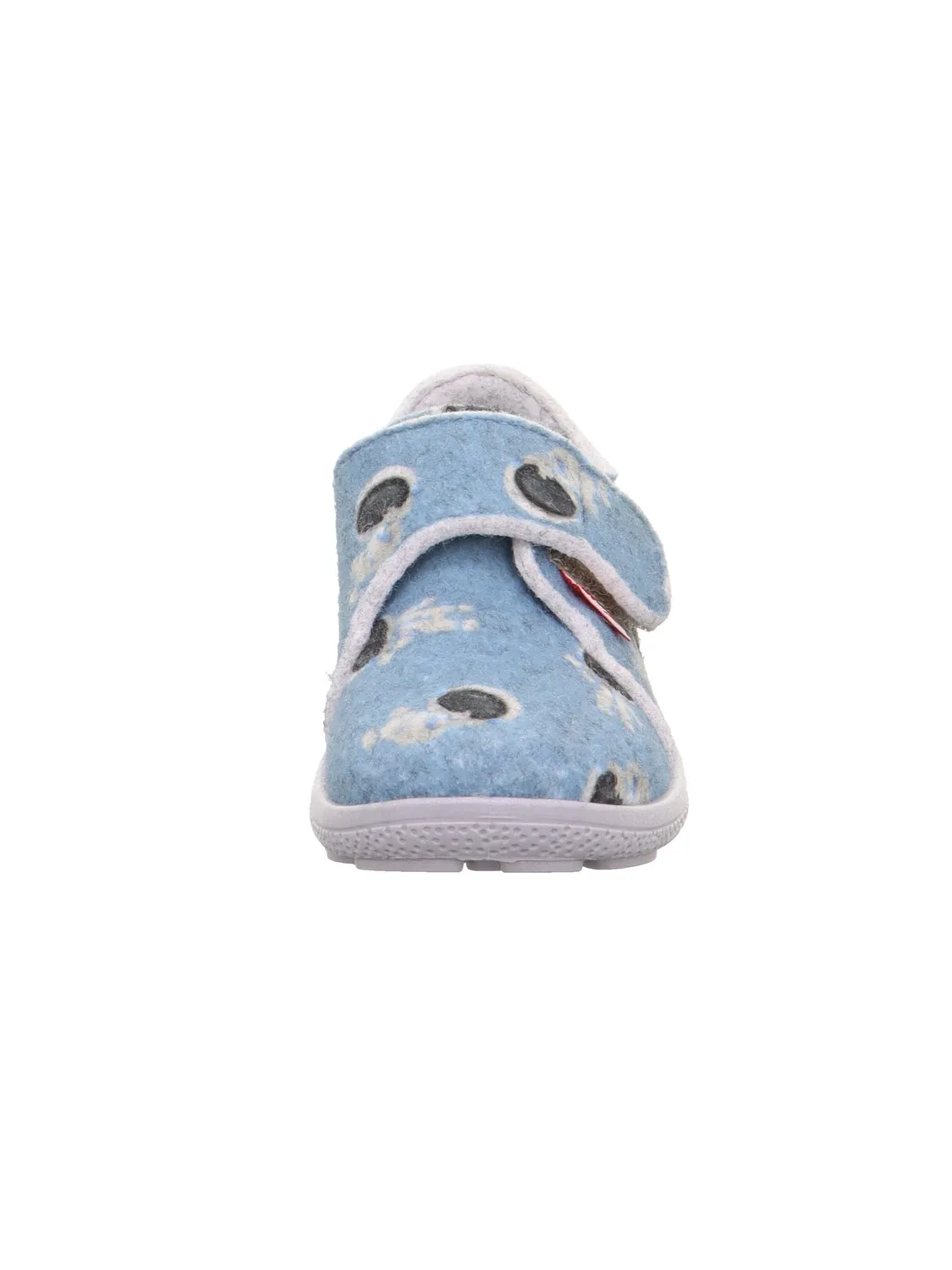 Superfit Happy Octi 1-006296 mules garçon pied libre