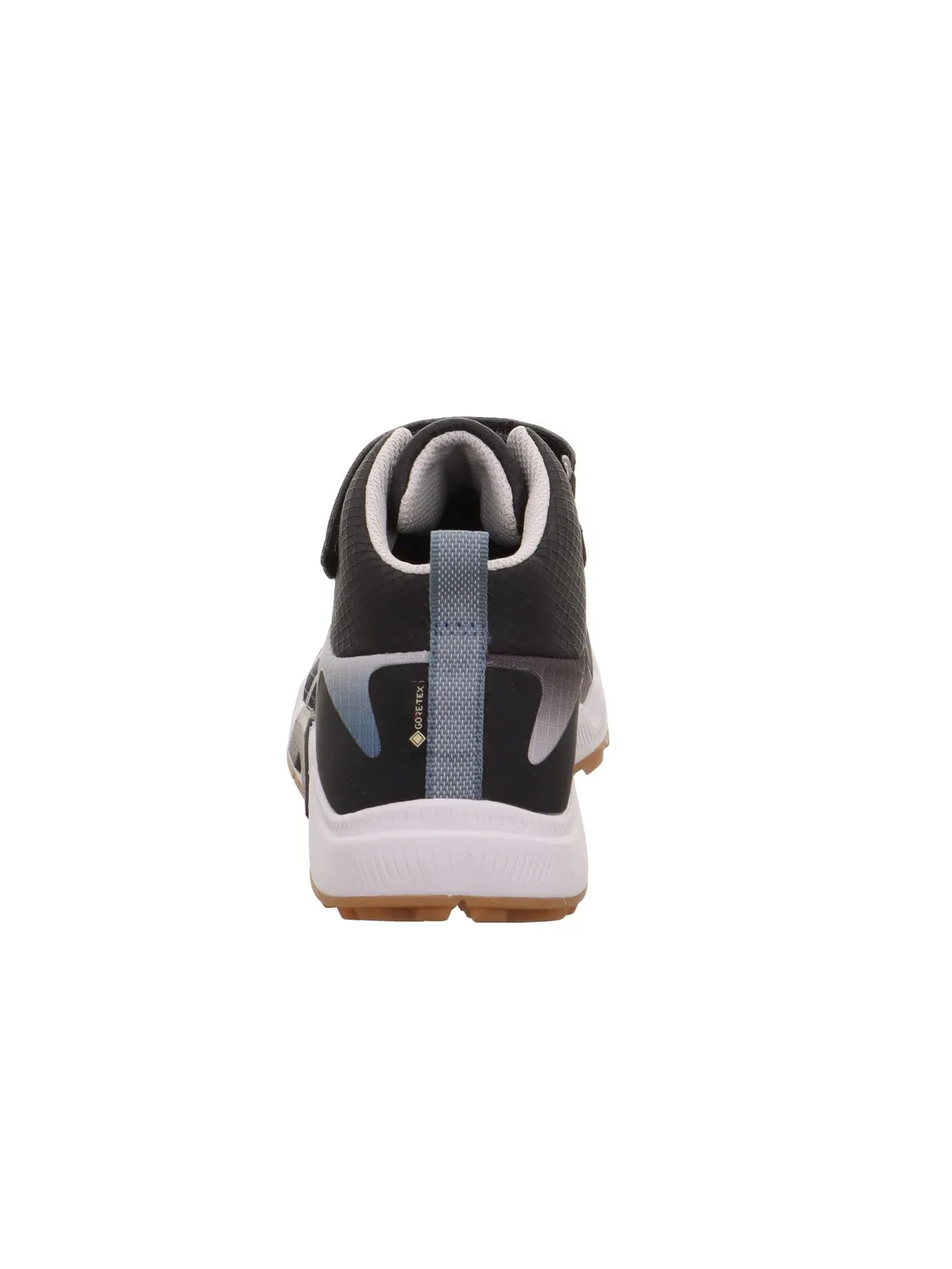 Superfit Agos 1-001762 baskets Gore-Tex garçon