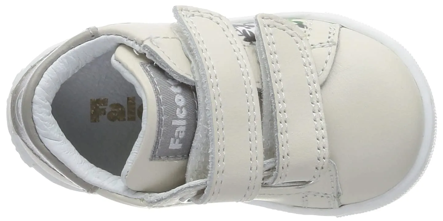 FALCOTTO Pikar VL baskets bébé imprimé zoo