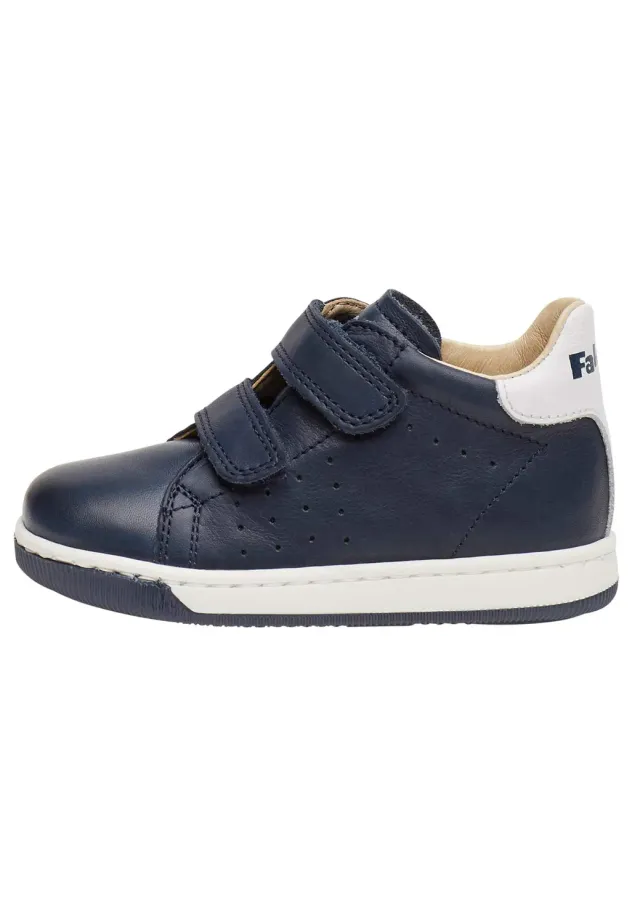 Falcotto Adam VL basket velcro