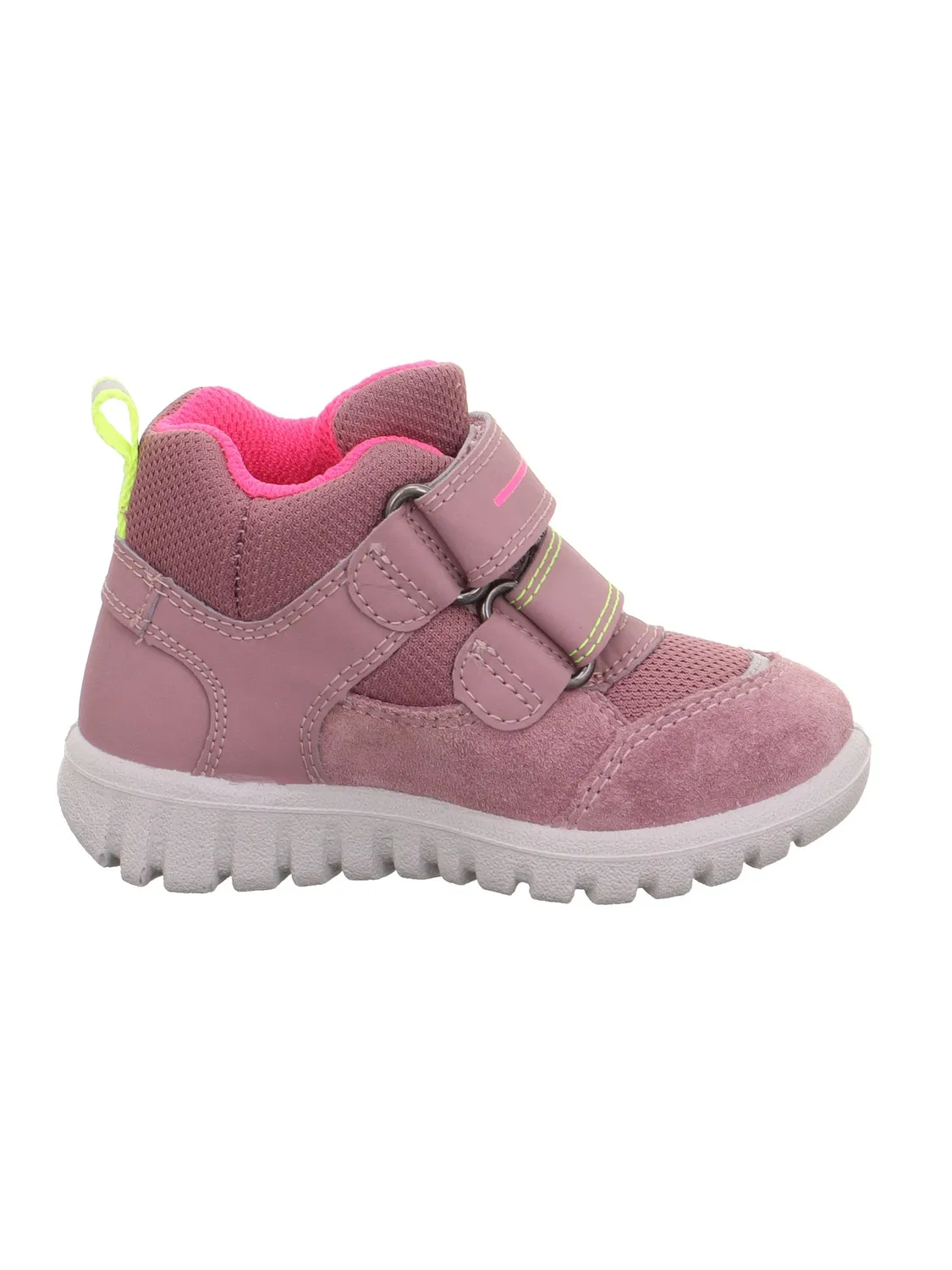 Superfit Sport7 Mini basket fille Gore-Tex doublée