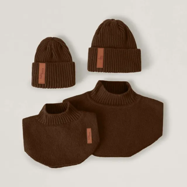 BabyMocs Beanies bonnet en coton bio