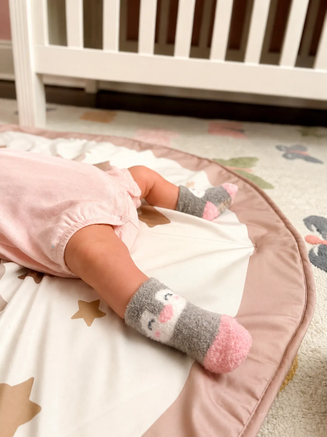 Robeez Little Penguin chaussettes bébé lot de 3 pingouin