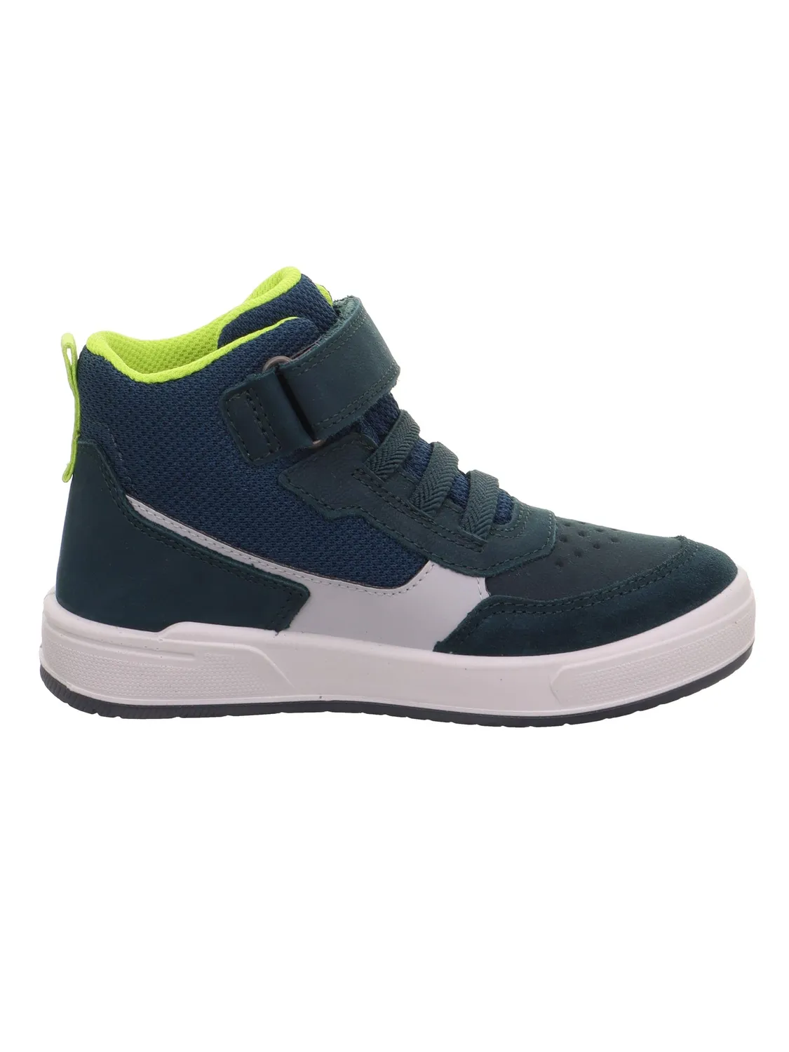 Superfit Maverick Gore-Tex 1-100102 baskets garçon