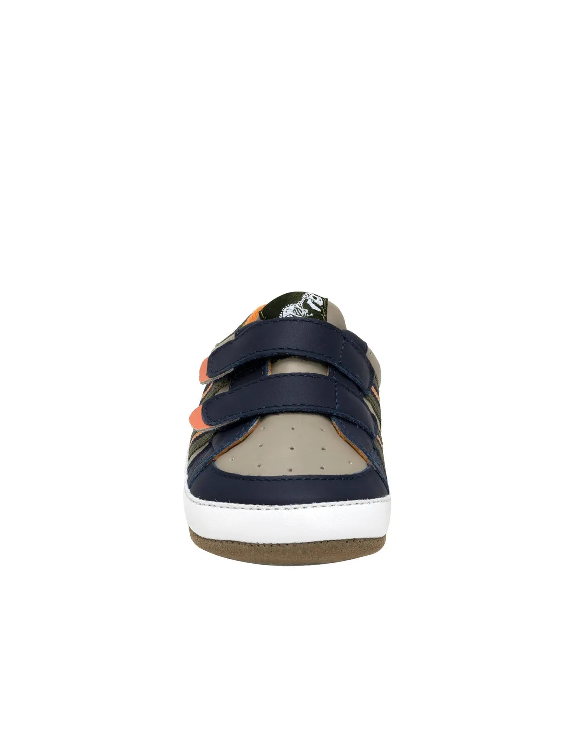 ROBEEZ Brooks First Kicks chaussures premiers pas