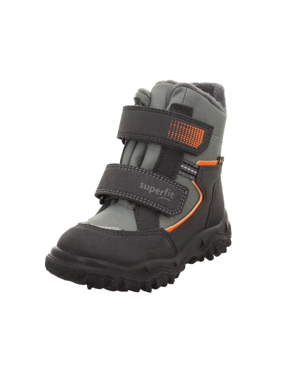 Superfit Husky Gore-Tex 1-006082 bottines garçon 25 EU