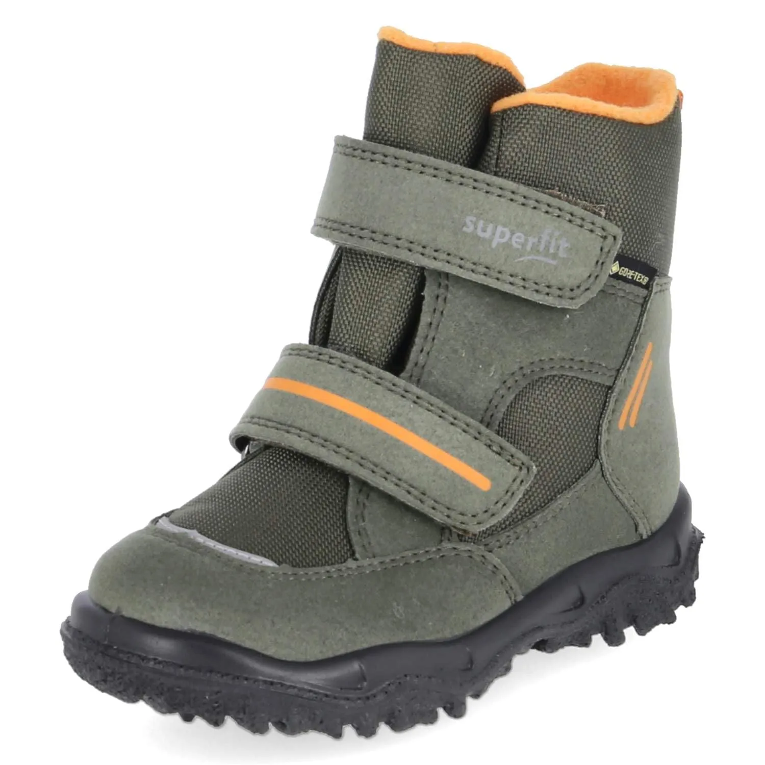 Superfit Husky1 botte de neige enfant