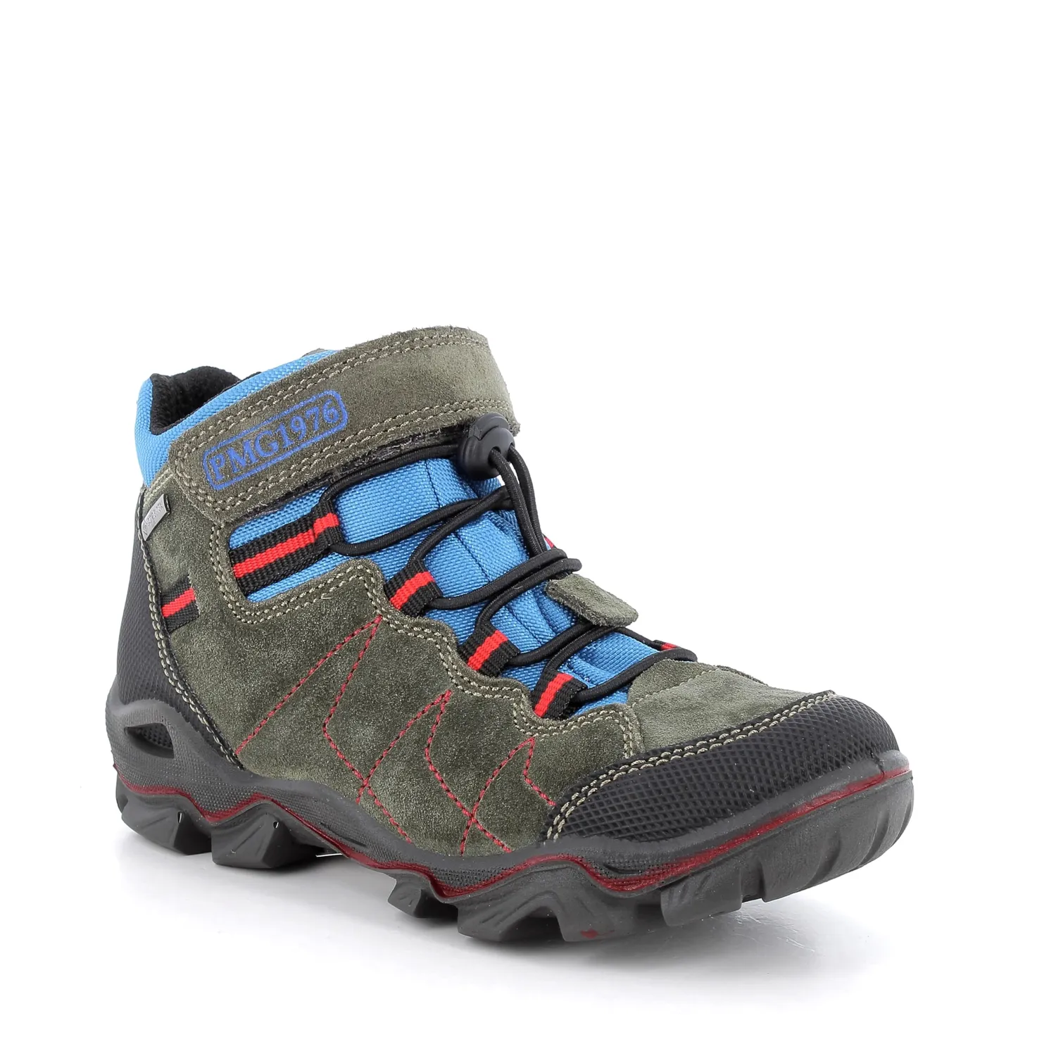 Primigi Path GTX chaussures garçon randonnée imperméables
