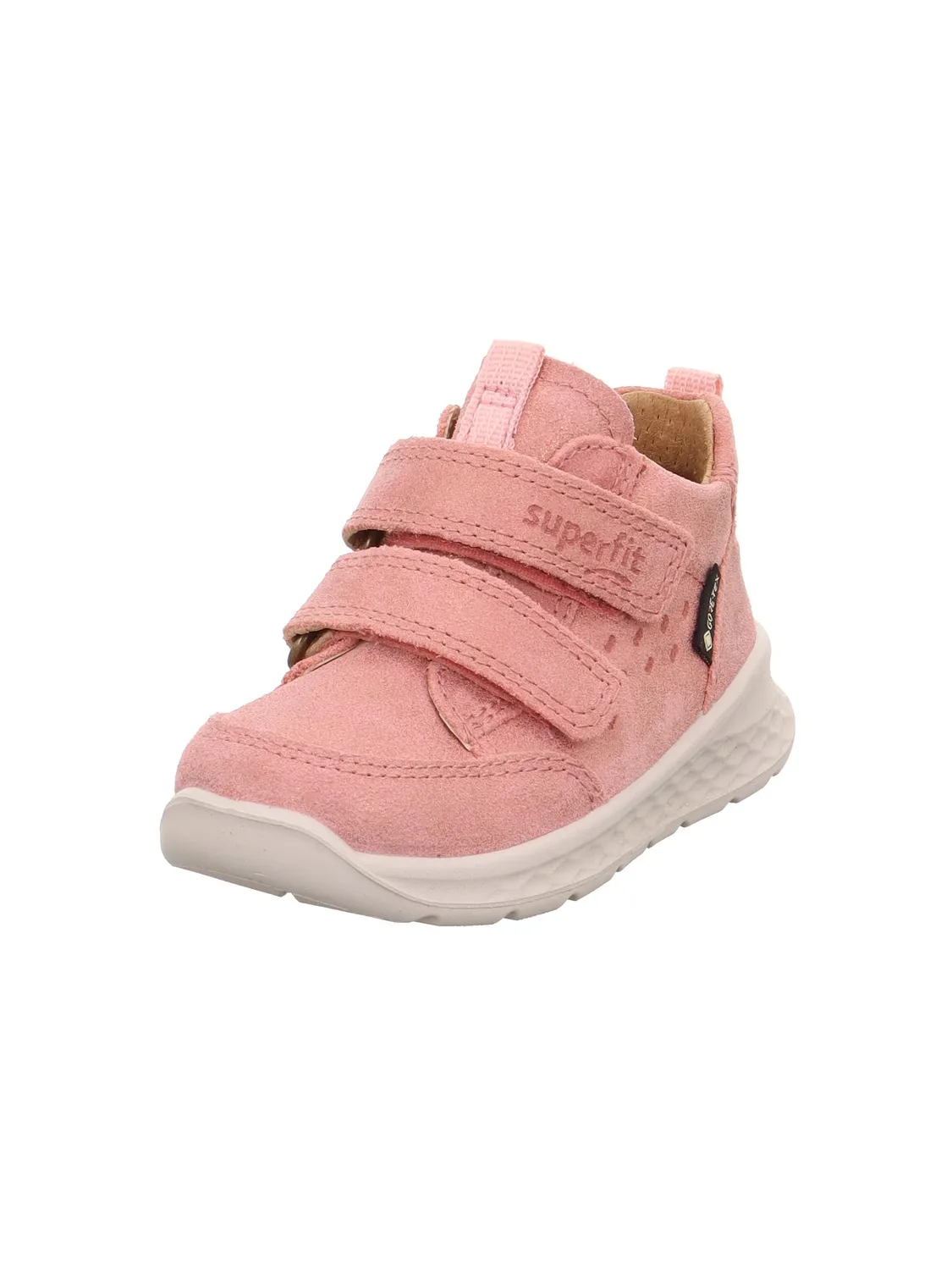 Superfit Breeze basket fille Gore-Tex souple