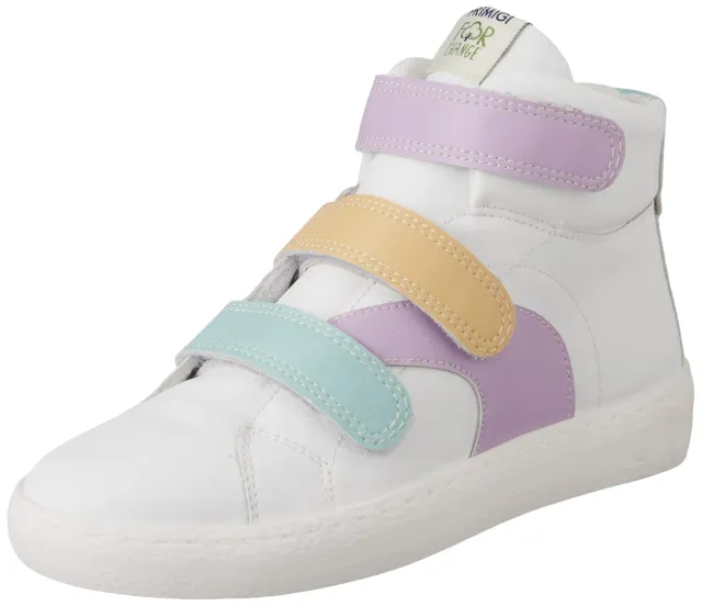 Primigi B&G for Change baskets fille gymnastique