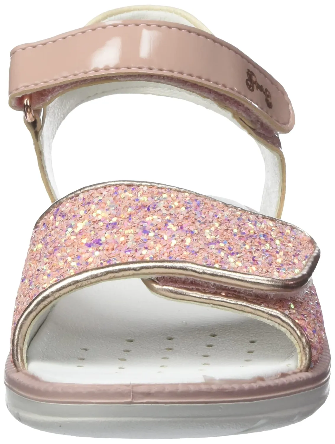Primigi PAL 18815 sandale fille cuir légère été