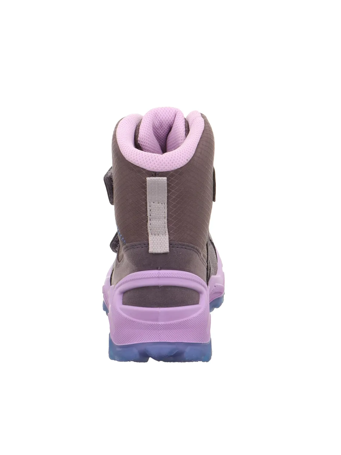 Superfit Jupiter Ice 1-003330 bottines fille