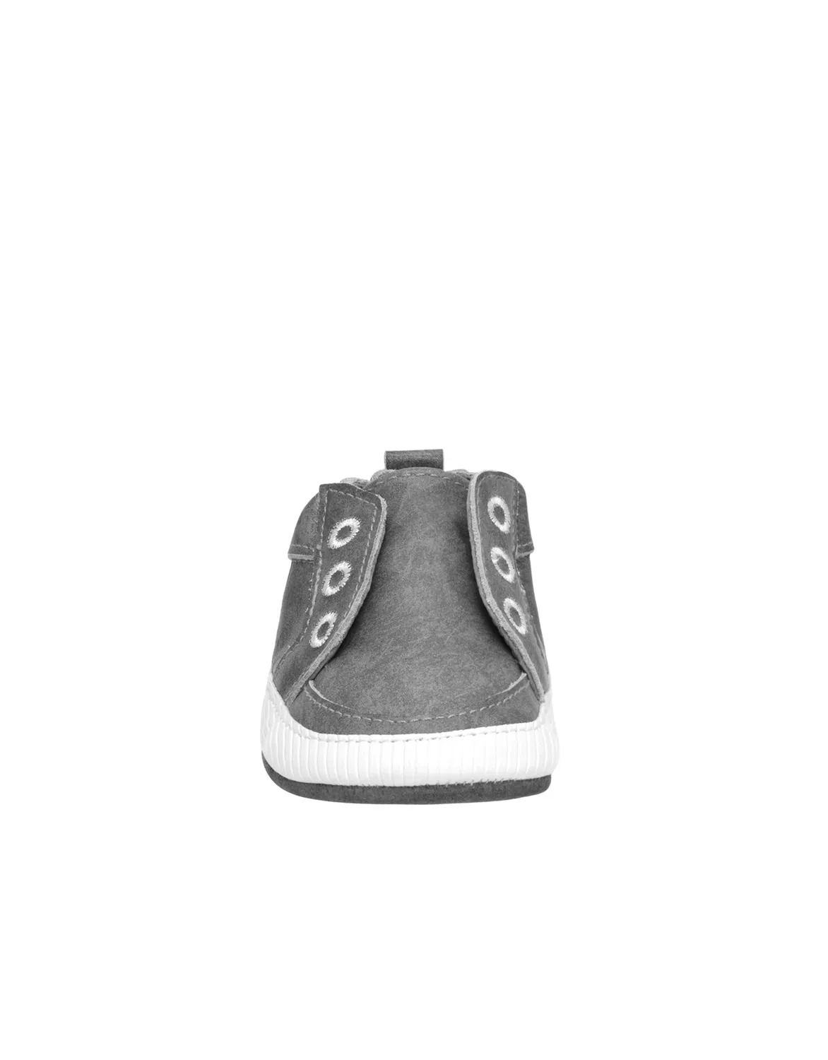 Robeez Soft Soles Stylish Steve chaussons cuir