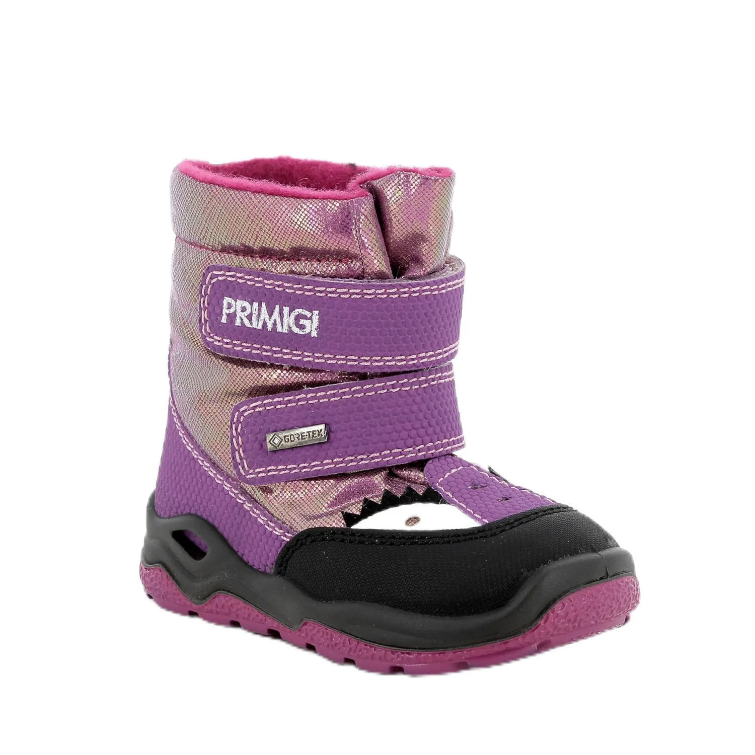 Primigi Gary GTX bottines bébé imperméables
