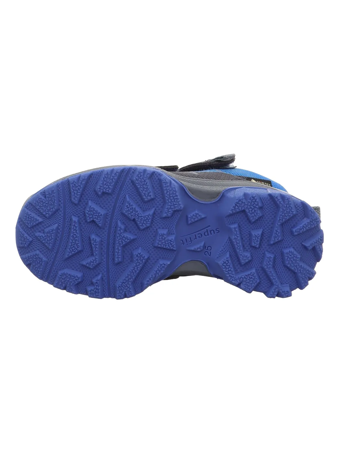 Superfit Jupiter baskets enfant confort marche