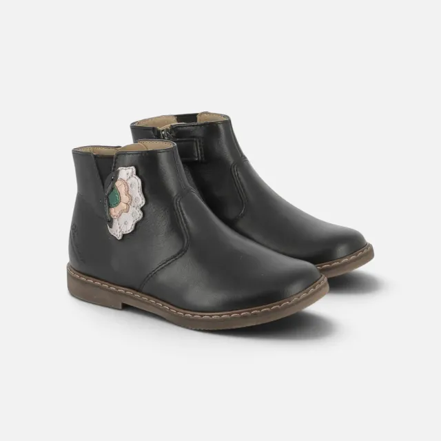 10is City Peony bottines