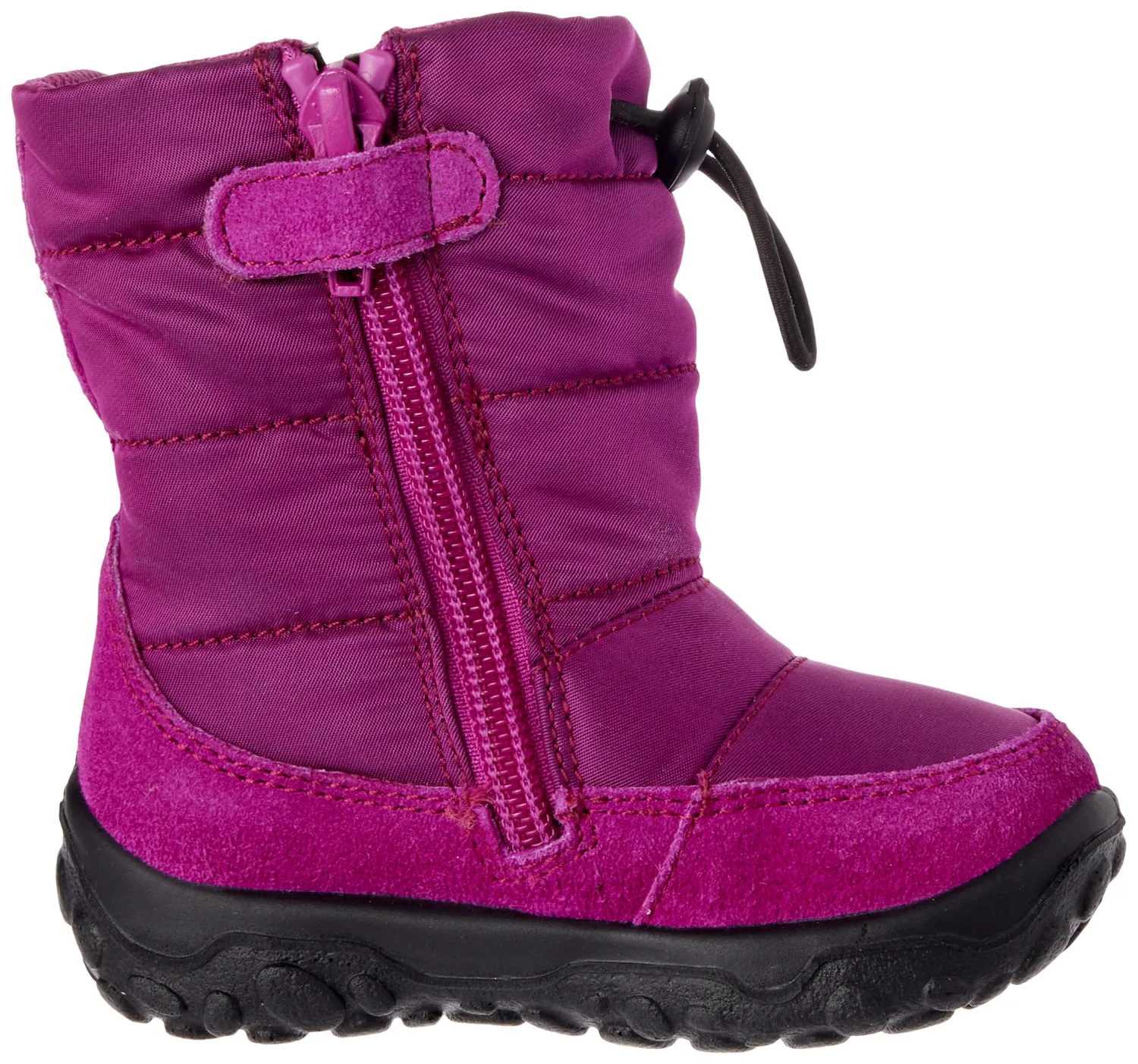 Falcotto Poznurr WP bottes neige chaudes