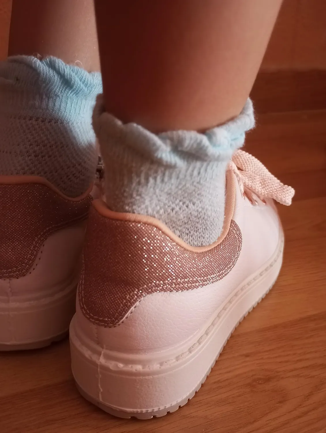 Primigi Colin chaussure gym fille