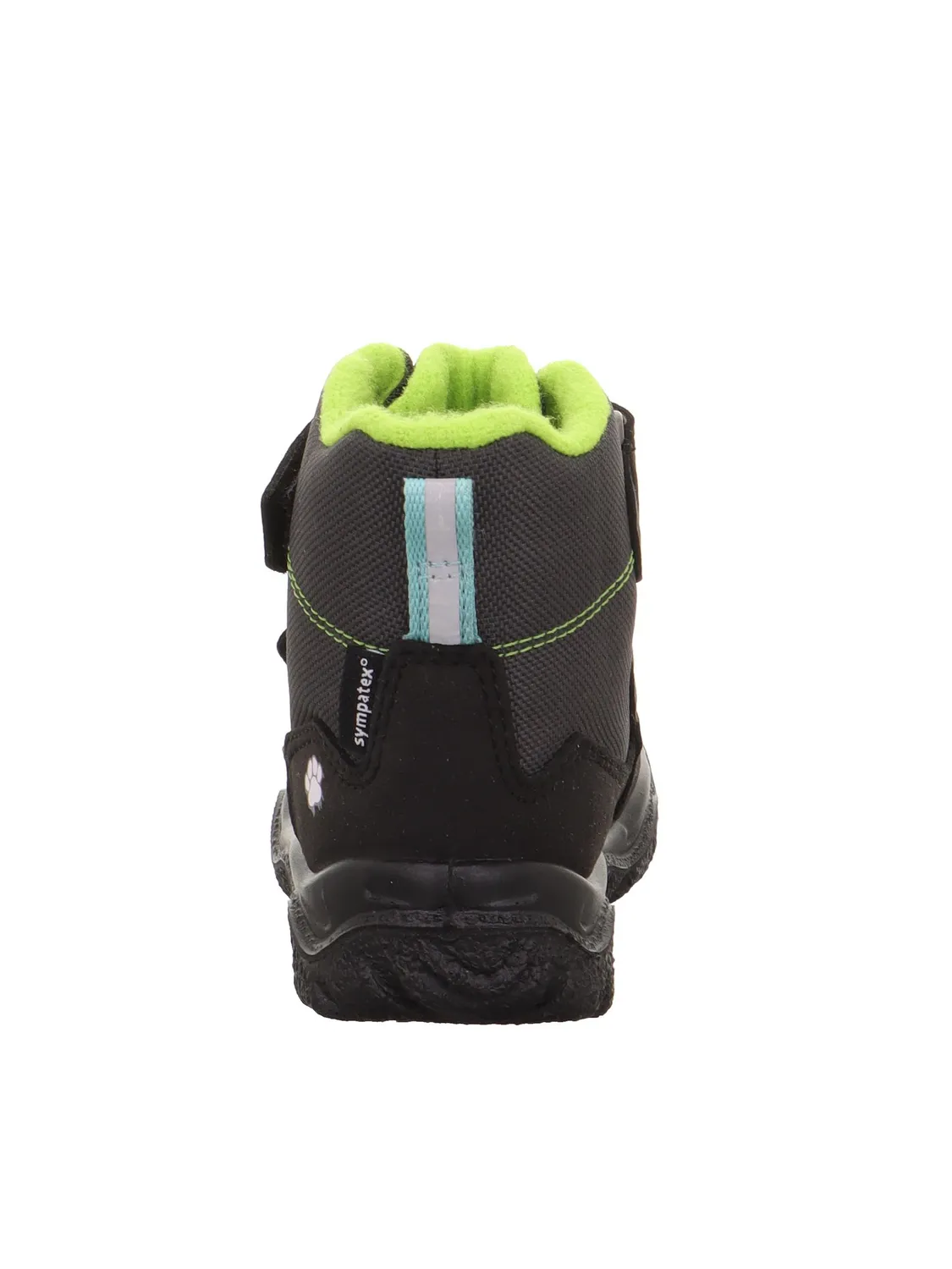 Superfit Husky 1 bottines semelle souple