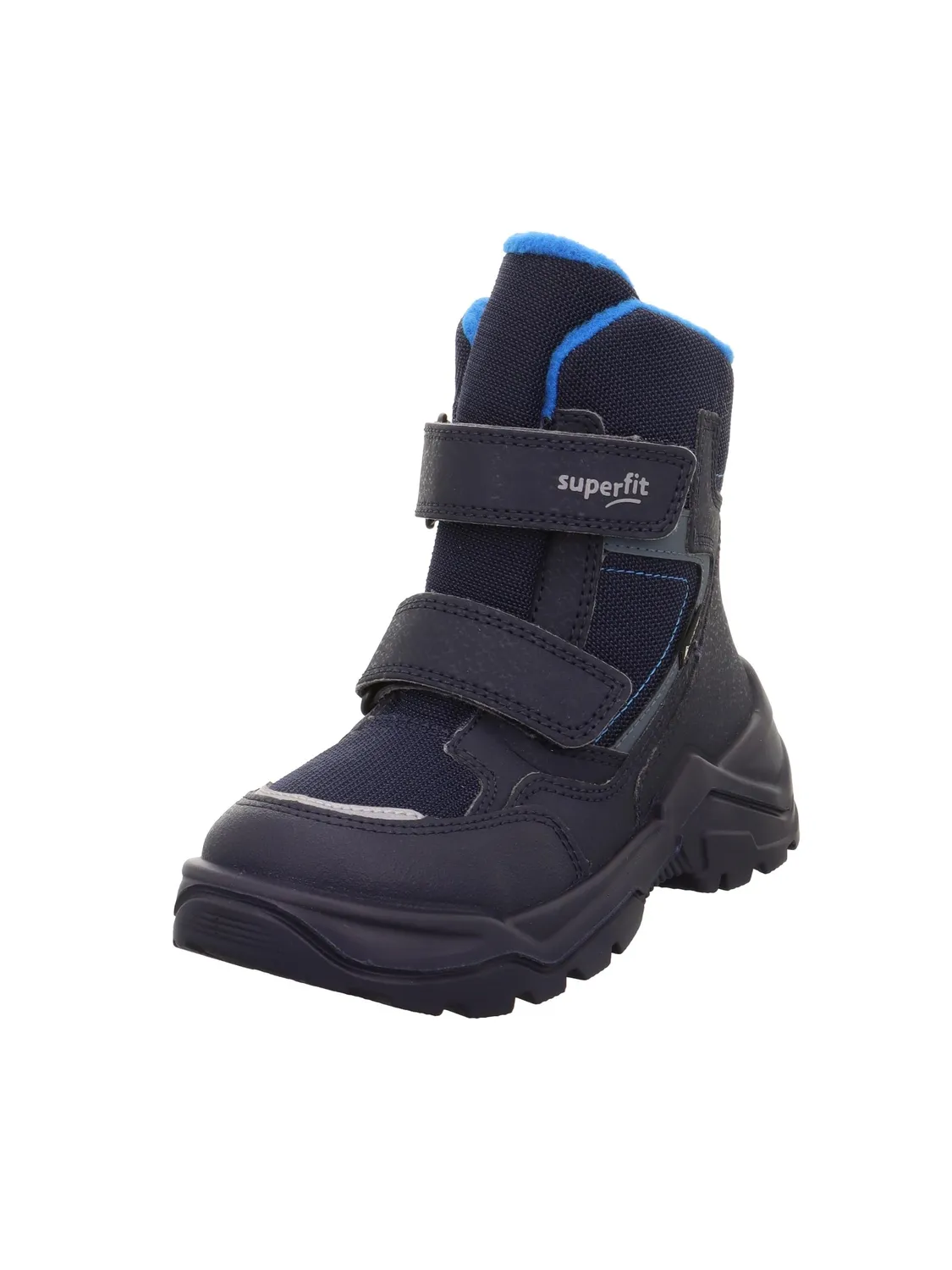 Superfit Snow Max Gore-tex 1-002027 bottines garçon