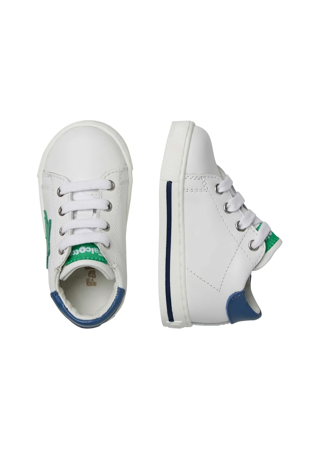 FALCOTTO Sasha sneakers bébé