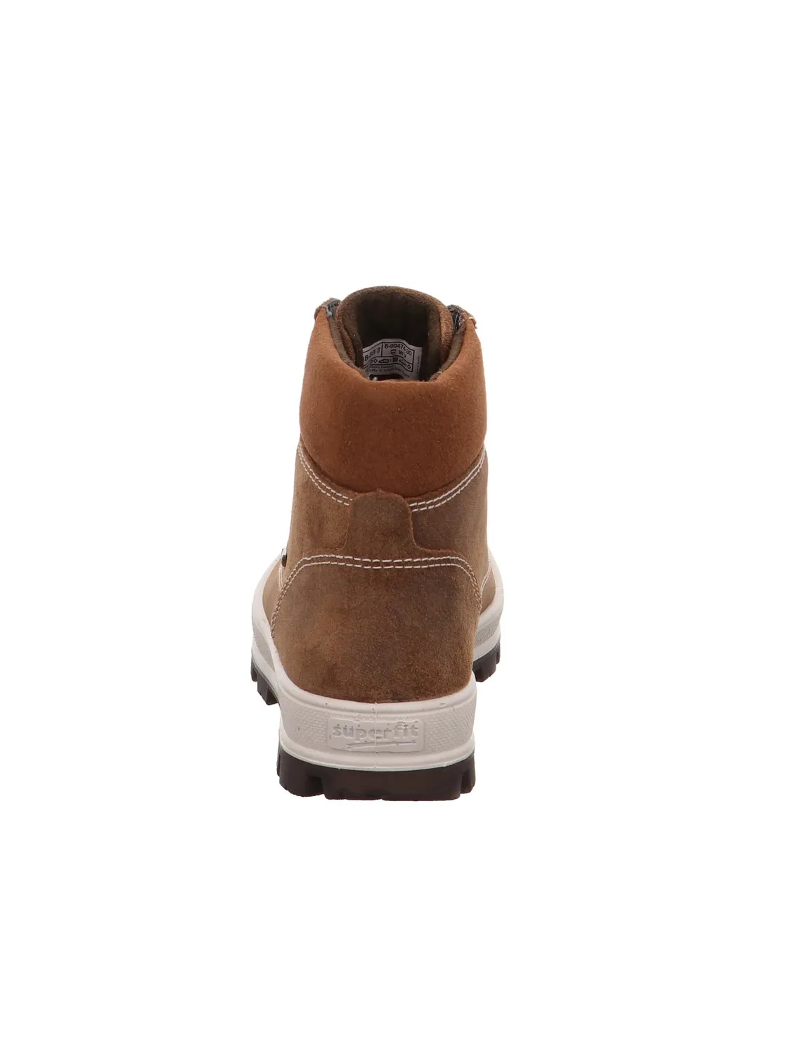 Superfit Tedd bottes de neige garçon