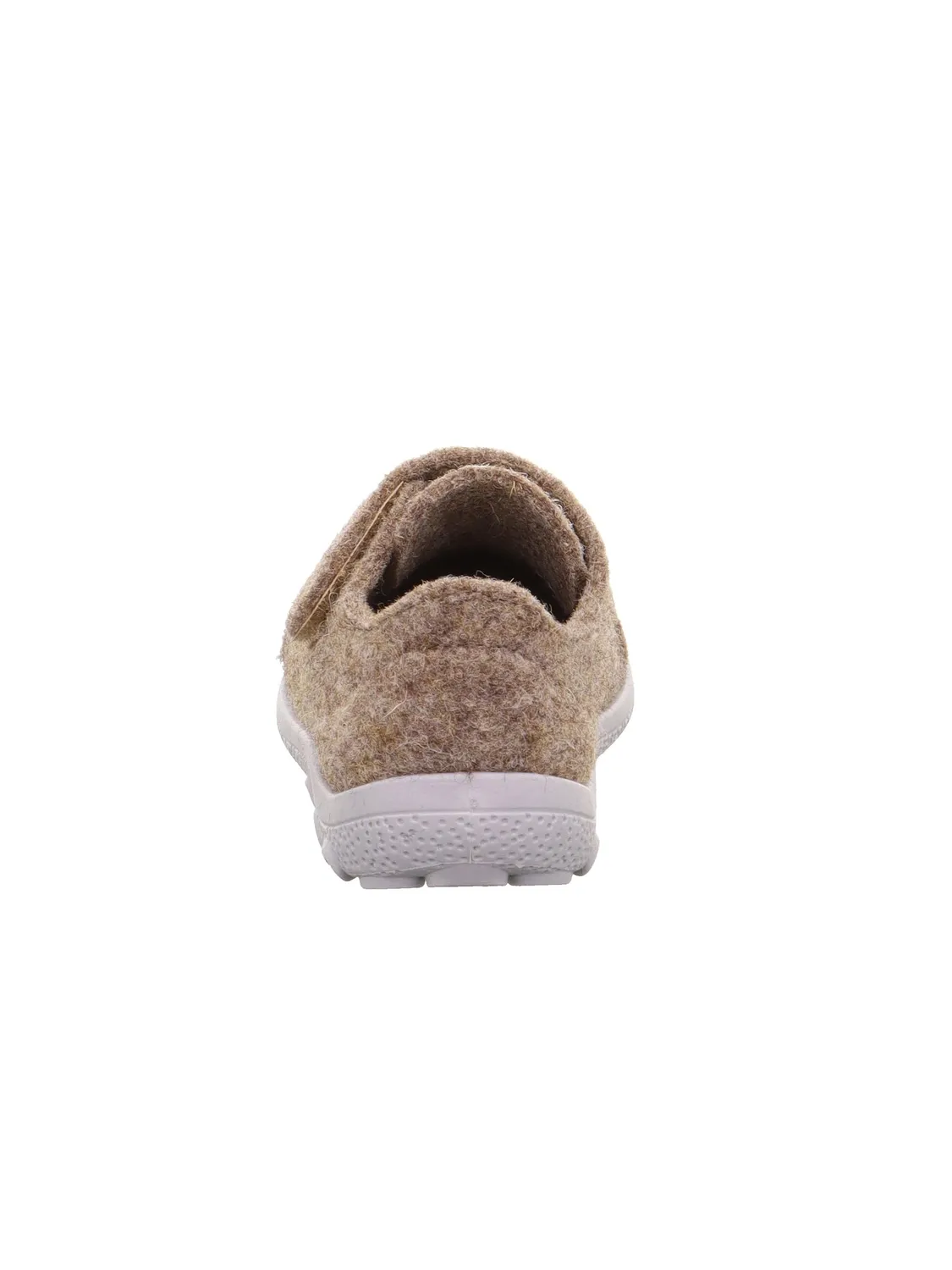 Superfit Happy Mule chausson enfant ouverture large