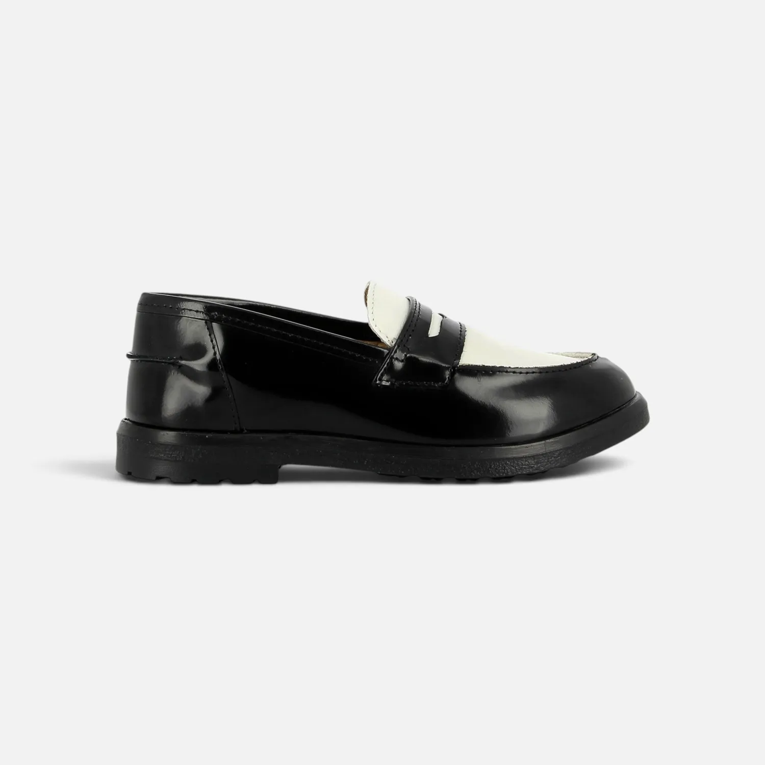 Tartine et Chocolat TC Moc mocassin collège