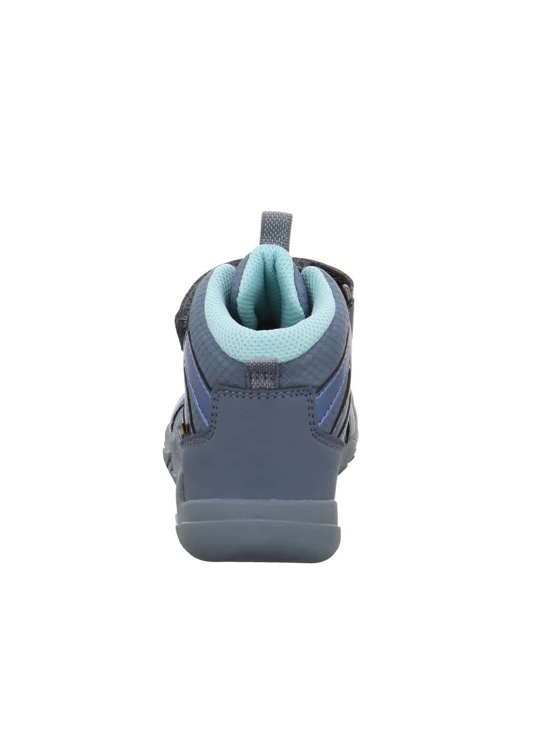Superfit Trace bottines semelle souple