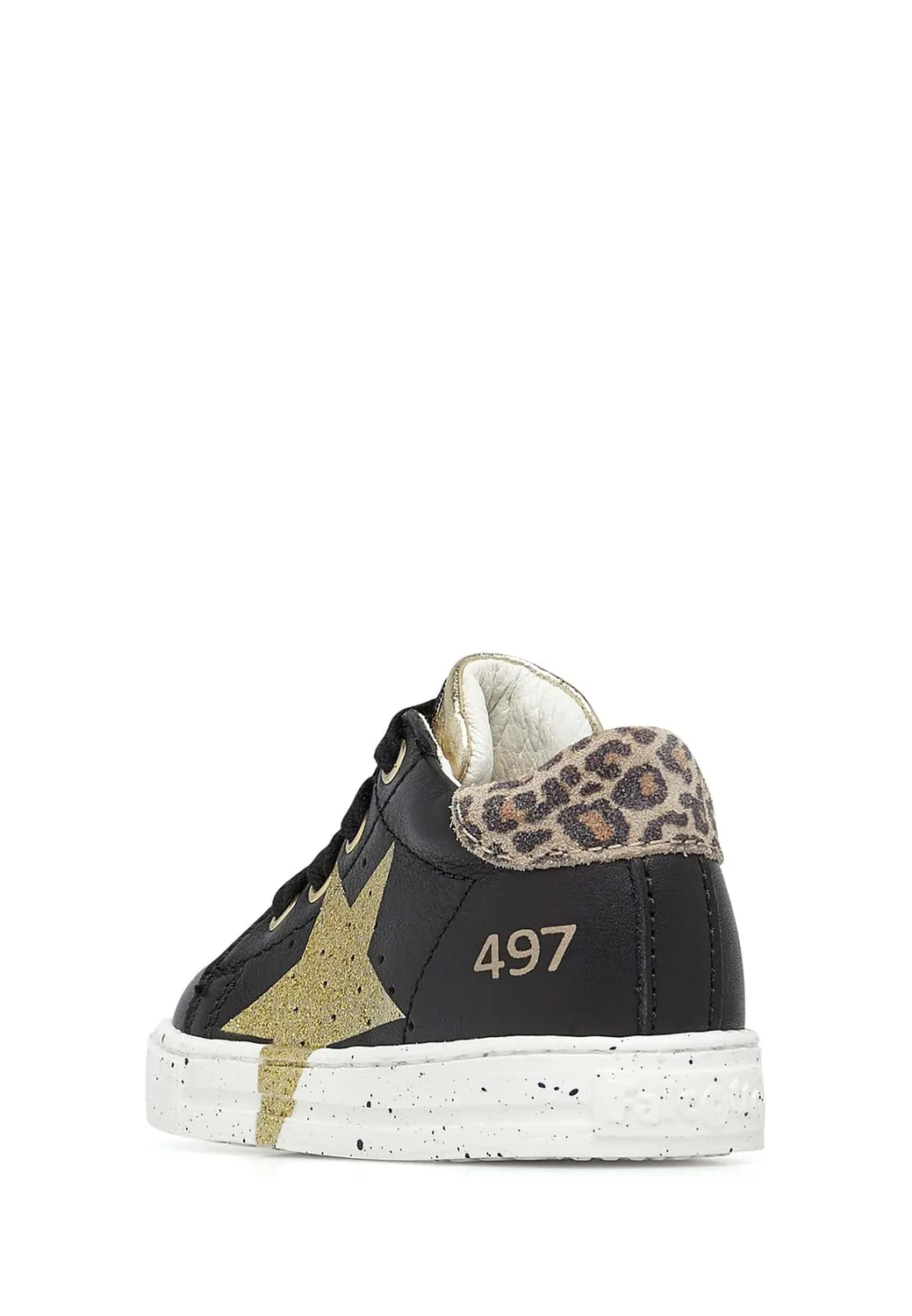 FALCOTTO Salazar baskets nourrisson fille
