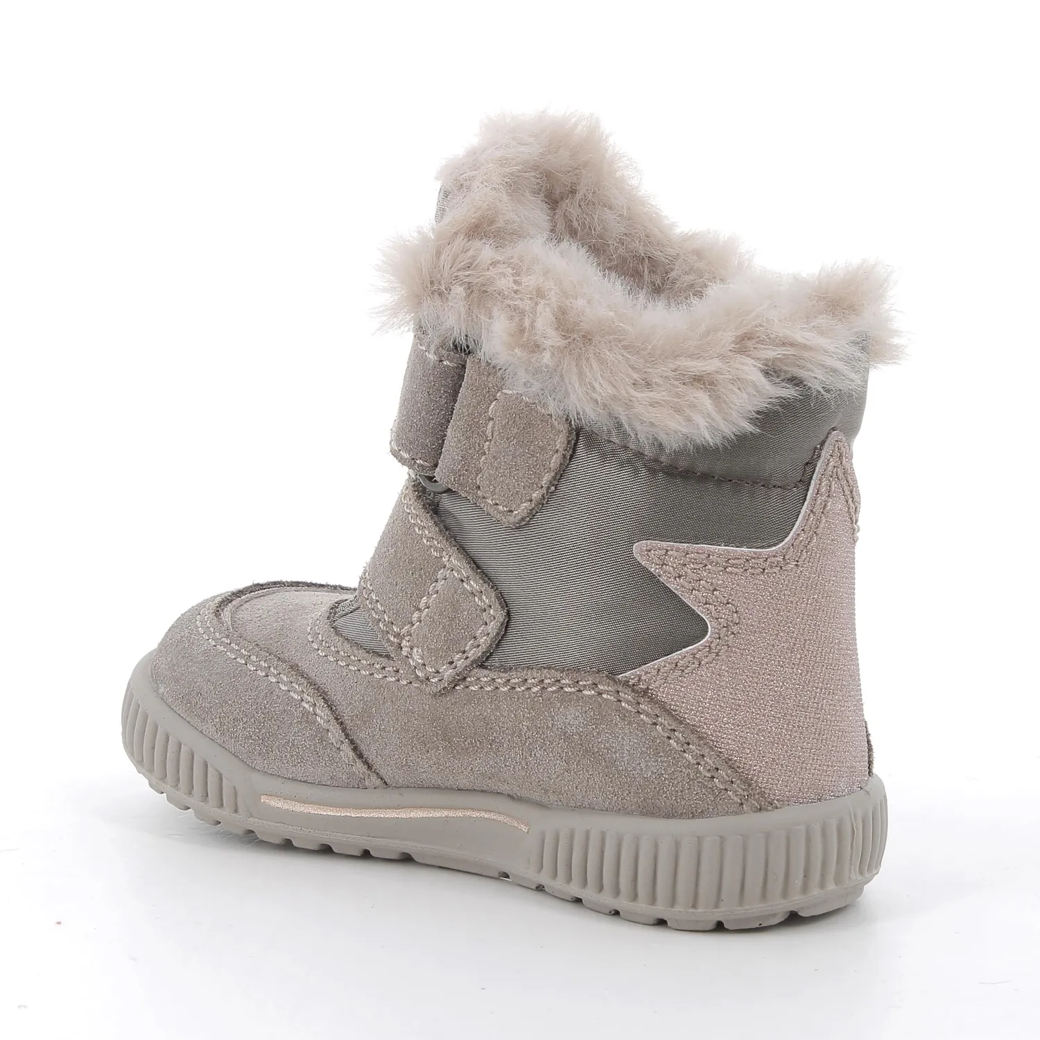PRIMIGI Ride 19 GTX bottines de neige bébé fille Gore-Tex