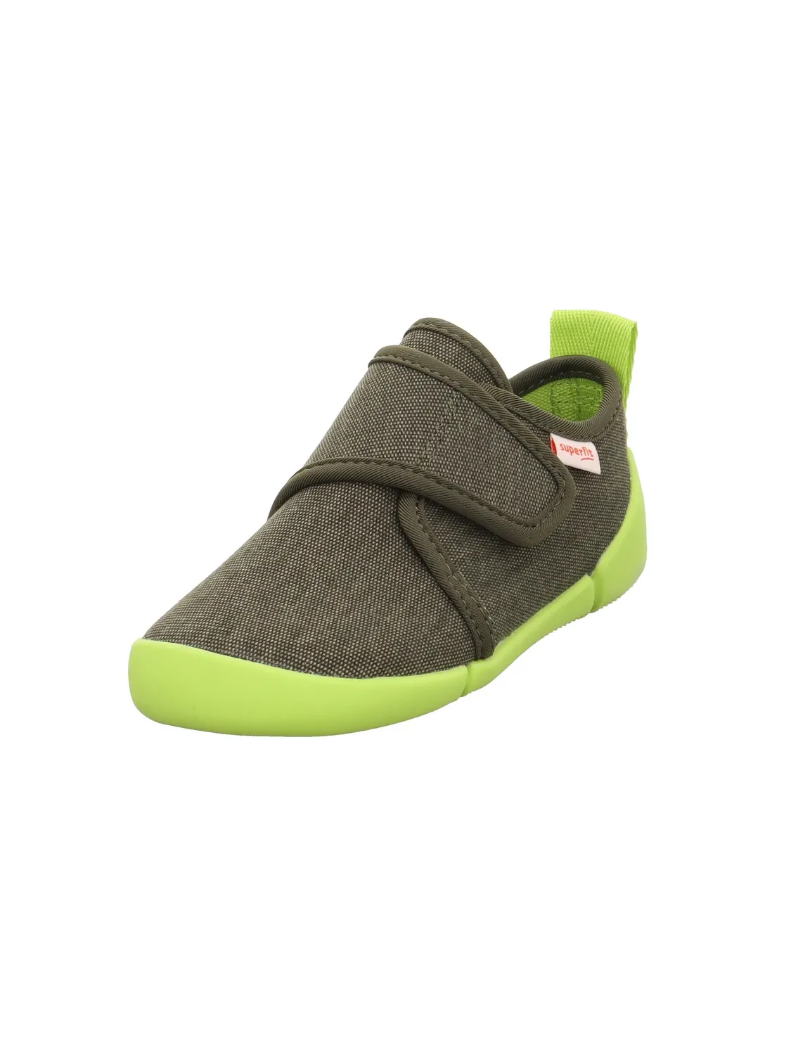 Superfit Venti mule chausson garçon confort