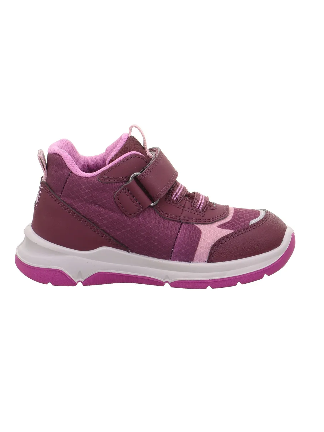 Superfit Cooper Gore-Tex 1-006413 bottines fille souples