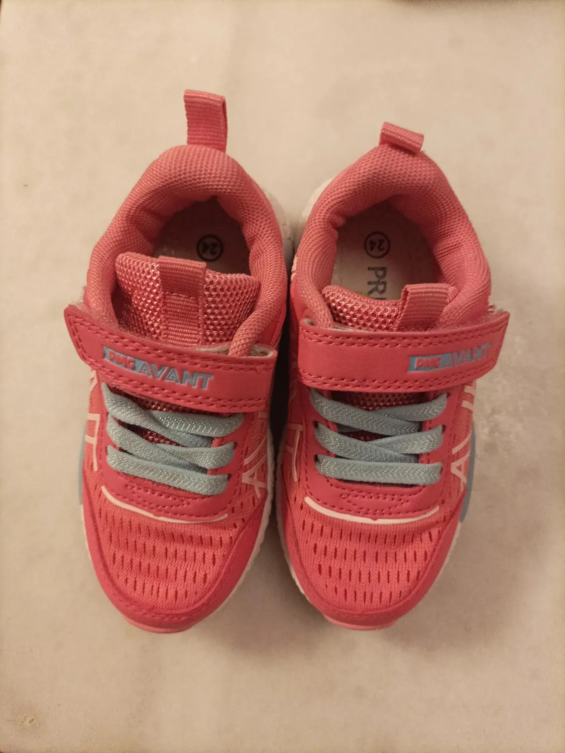 Primigi B&G Mega chaussure de gymnastique fille
