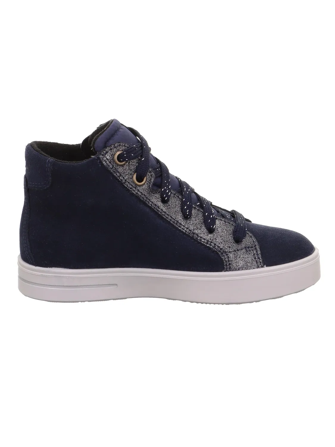 Superfit Stella basket montante fille Gore-Tex
