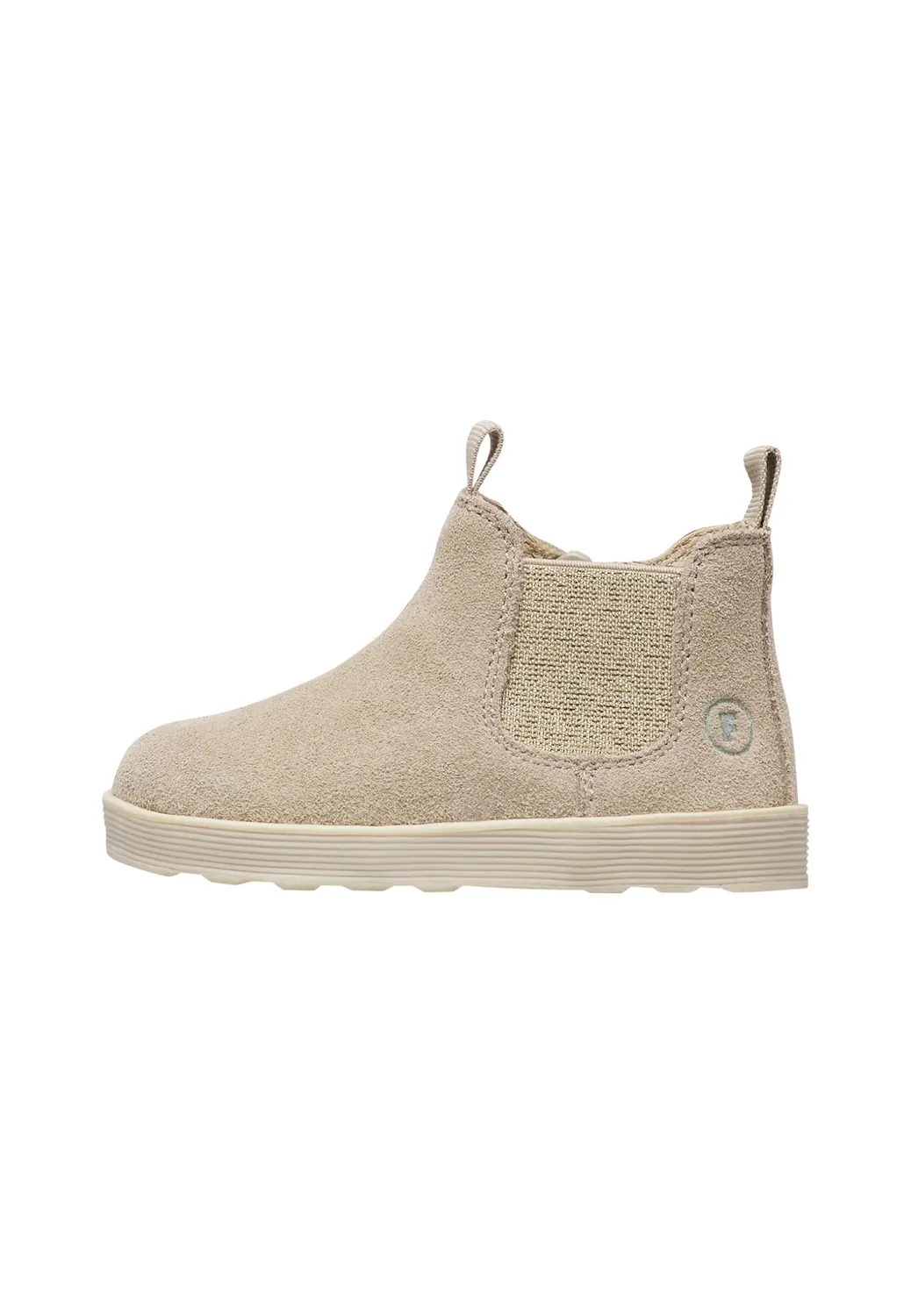 Falcotto Beatle bottine cuir