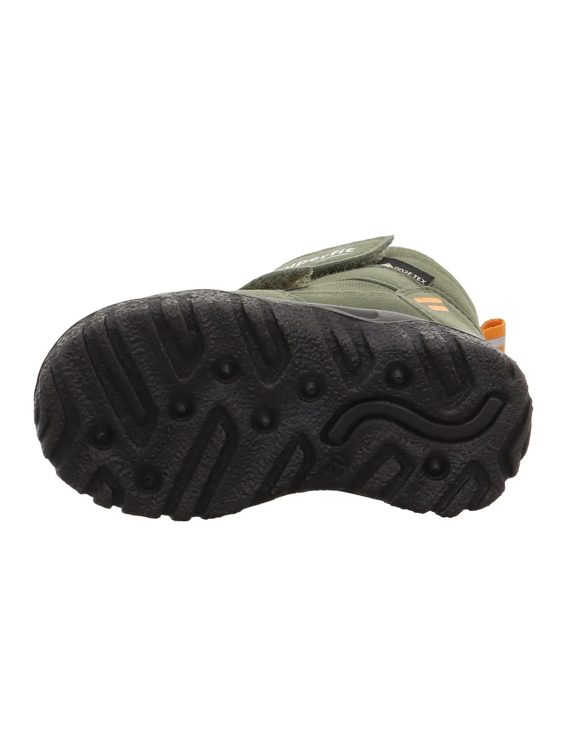 Superfit Husky1 botte de neige enfant