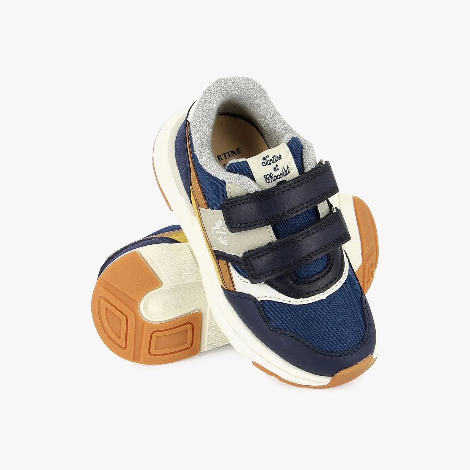 Pom d'Api T&C 18 Easy basket Yacht à scratch