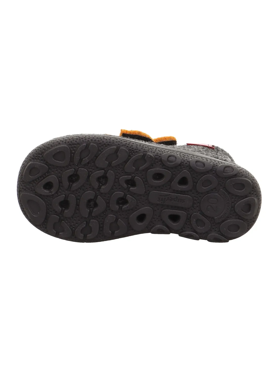 Superfit Happy Octi mule enfant confort souple