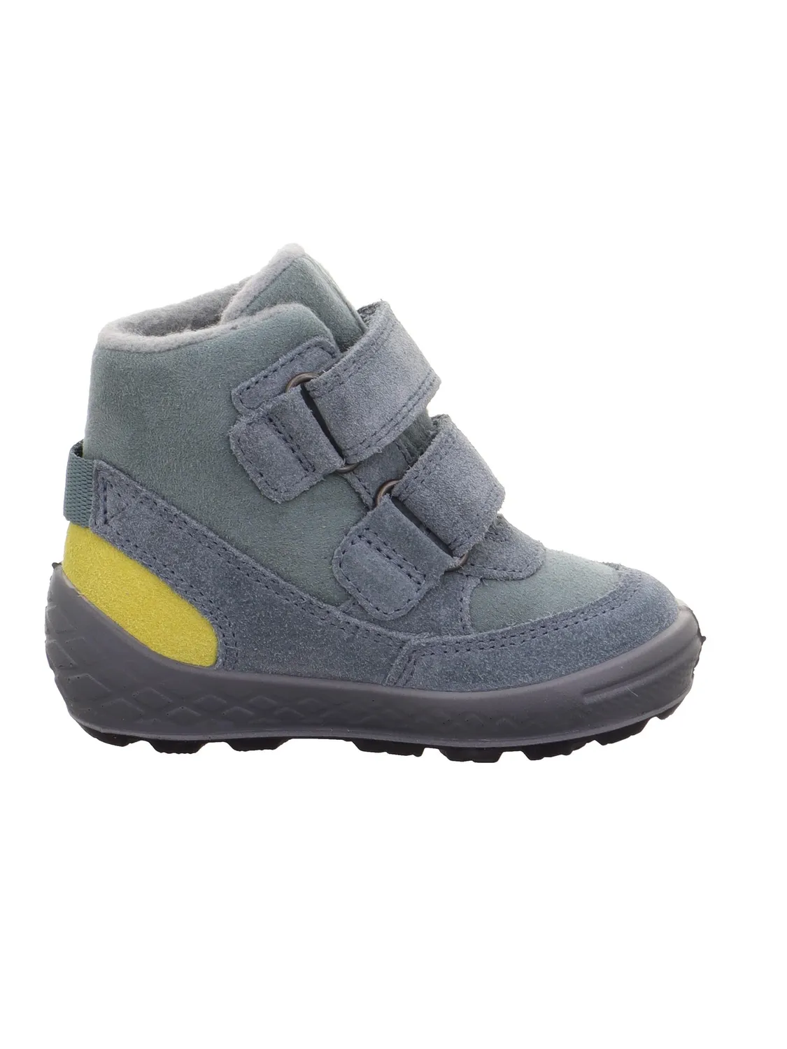 Superfit Groovy 2.0 1-106319 bottines garçon Gore-Tex