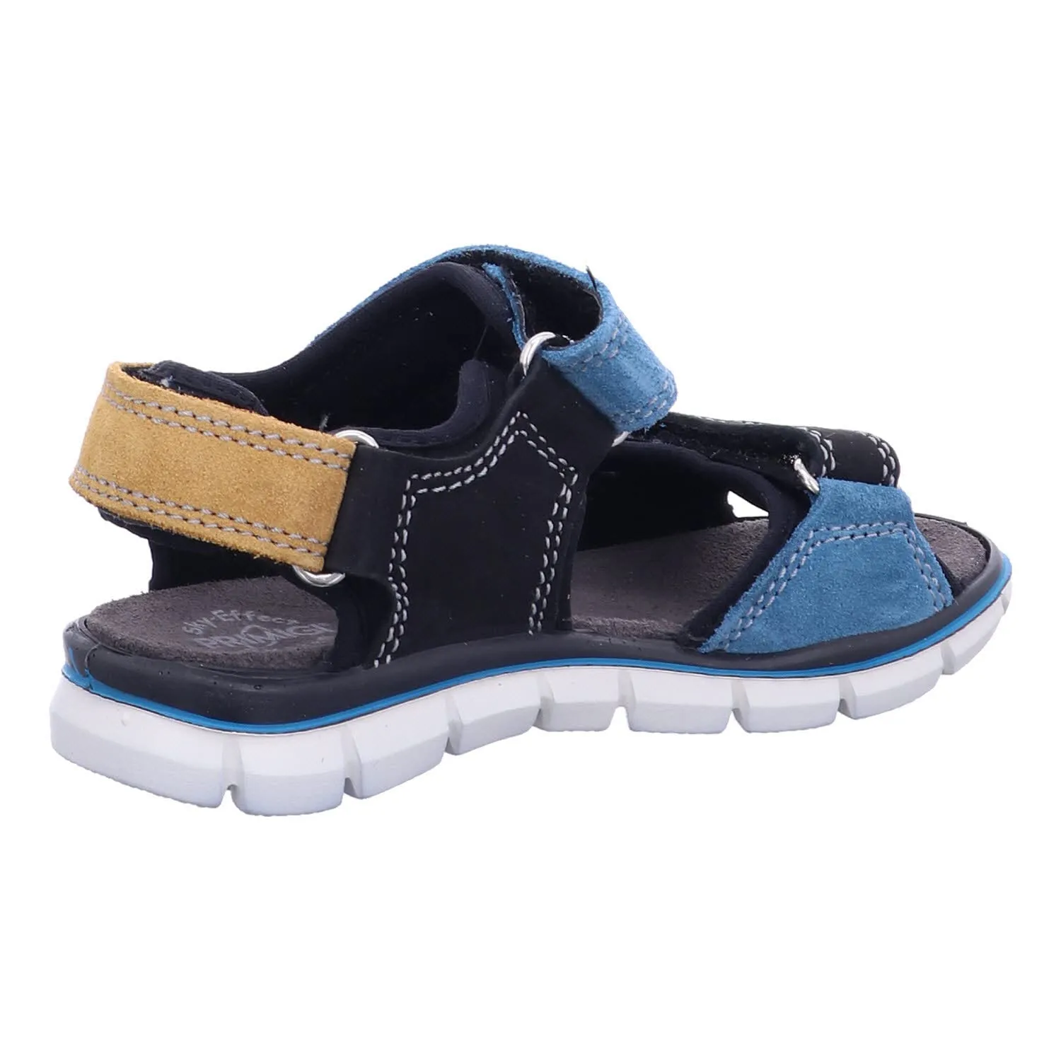 Primigi Tevez Sandales Plateforme Enfant Stables