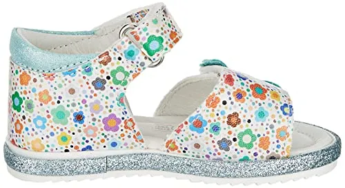 Primigi Happy Starlet sandales bébé blanc iridescent