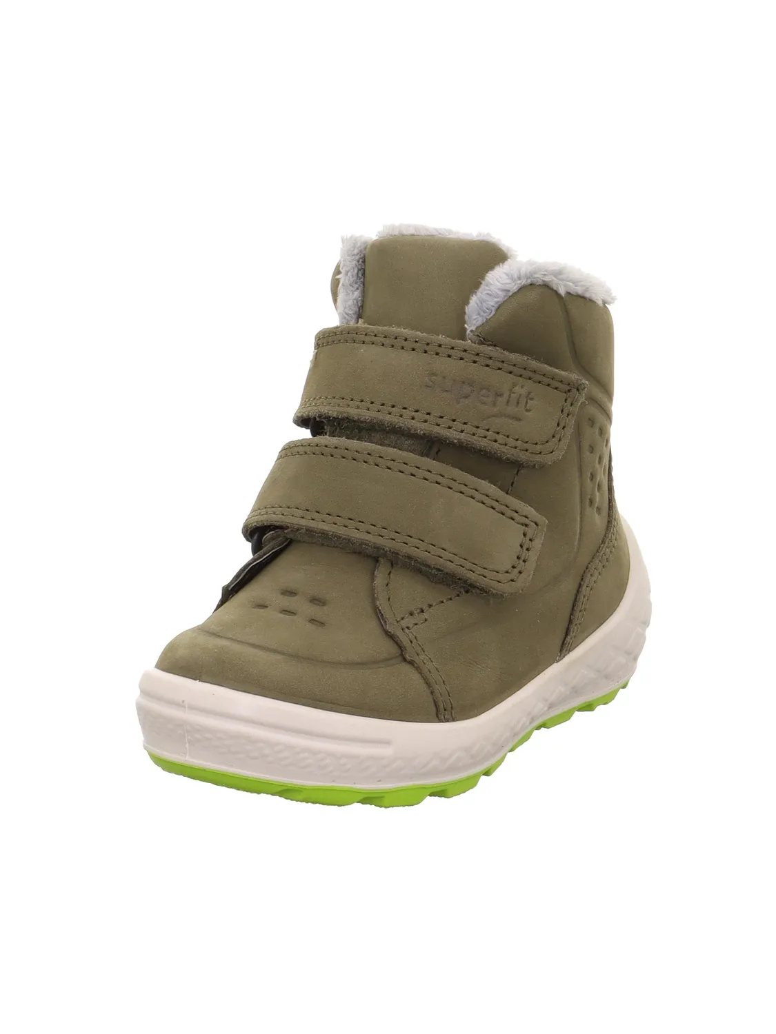 Superfit Groovy 2.0 Warm bottes neige Gore-Tex hiver