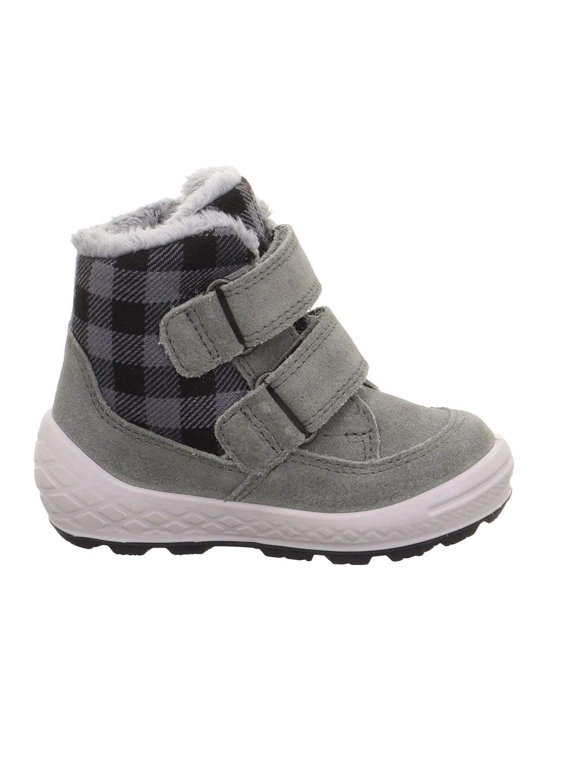 Superfit Groovy 2.0 Gore-tex 1-106314 bottines garçon