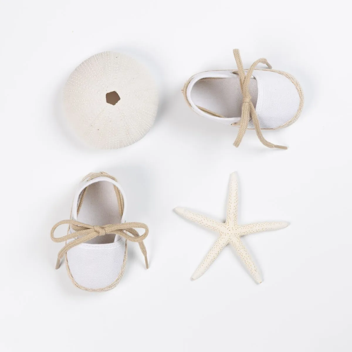 Le Petit Fils du Cordonnier Dictine espadrille coton été