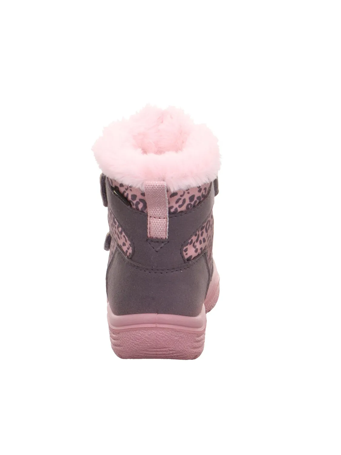 Superfit Crystal Gore-Tex 1-009091 bottines fille violet rose 25 EU