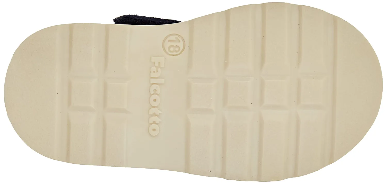FALCOTTO Blumit Zip baskets enfant