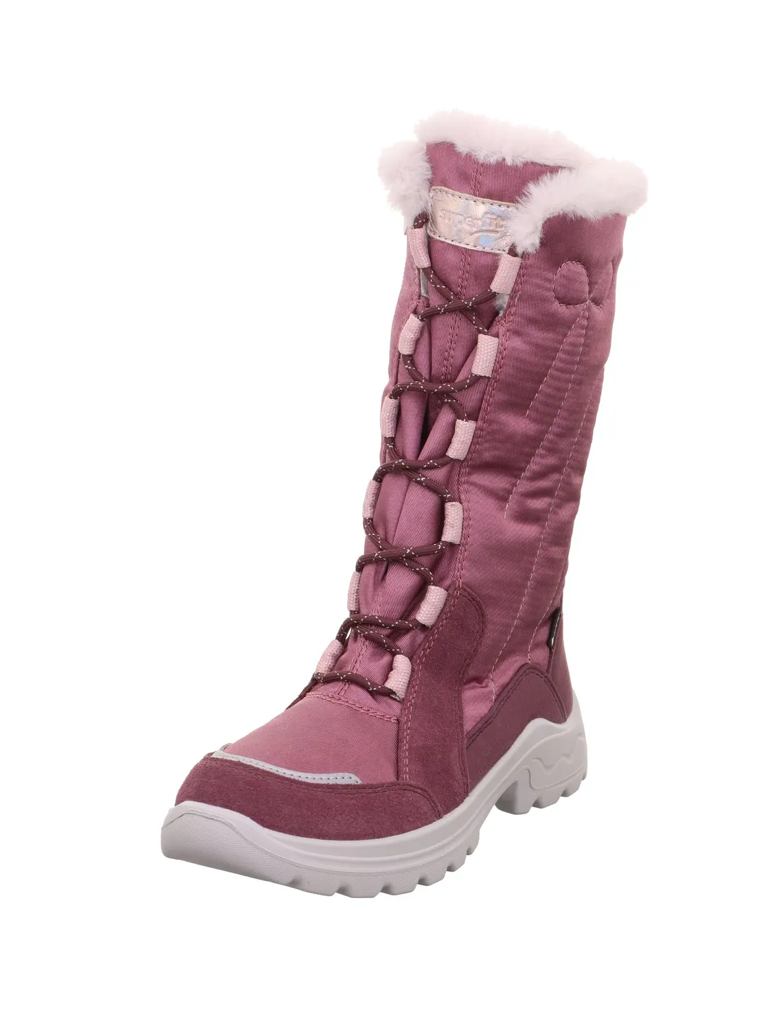 Superfit Aurora Gore-Tex 1-009136 bottines fille 31 EU