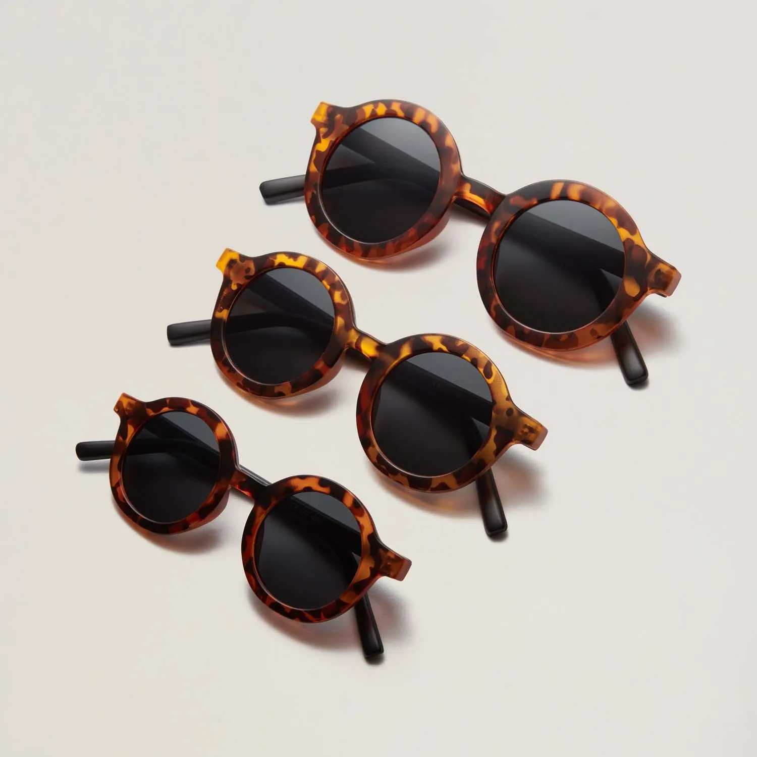 BabyMocs lunettes soleil enfant UV400